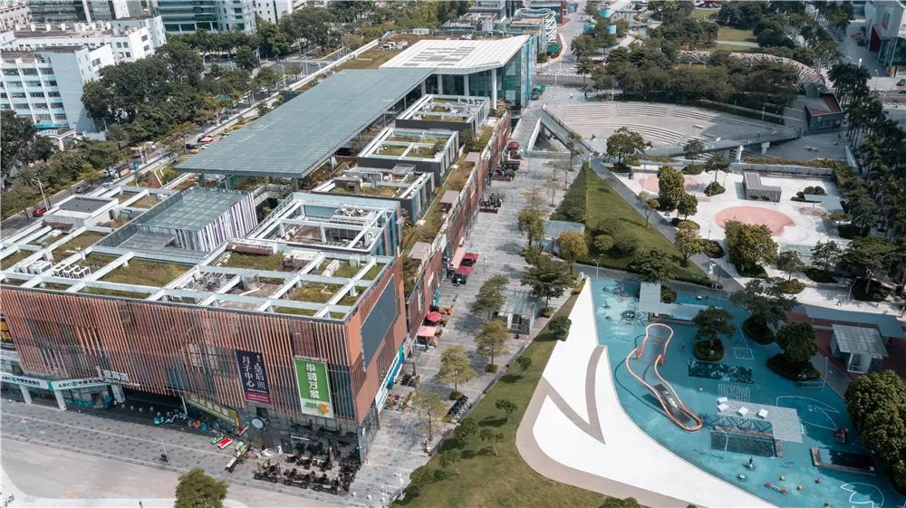 深圳盐田最大的地区,深圳盐田没有潜力吗