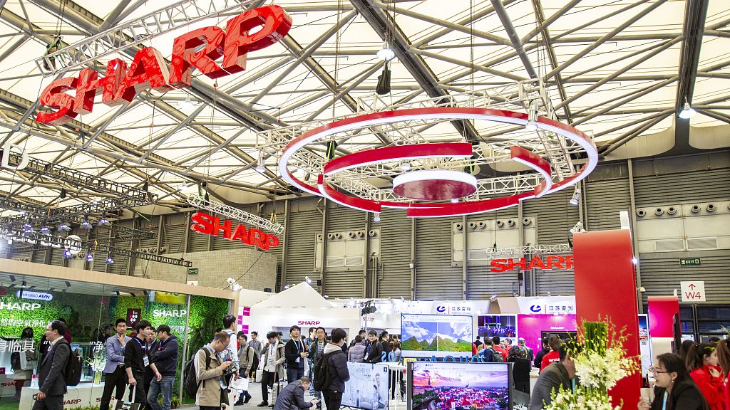 富士康裁员后如何就业,富士康收购夏普怎么样