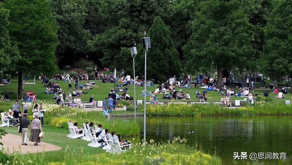 去英语为母语的国家留学推荐,去外国留学学中文是什么体验