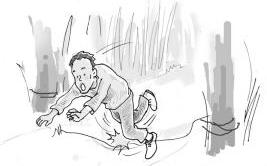 古代软兵器绳镖,古代兵器套索的图片