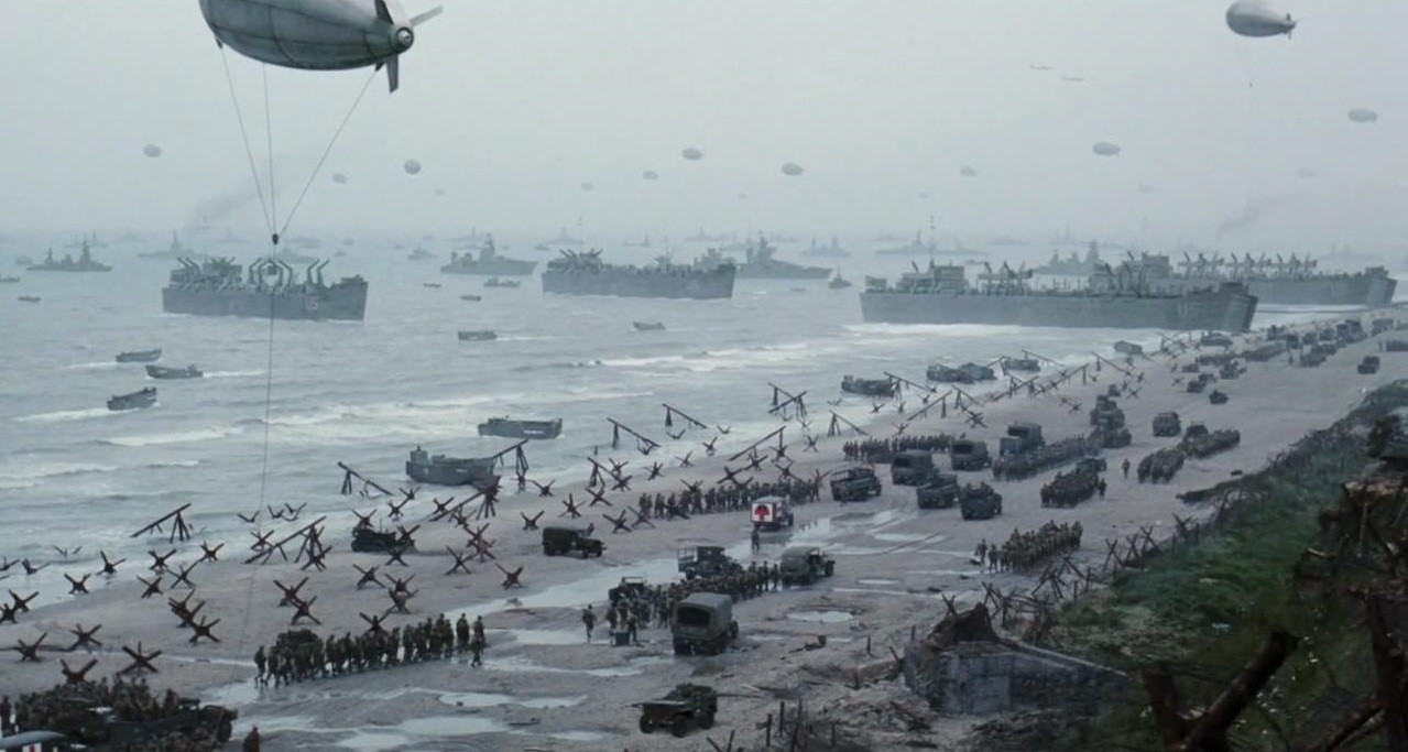 《拯救大兵瑞恩》军事细节解析,为什么拯救大兵瑞恩荒唐至极