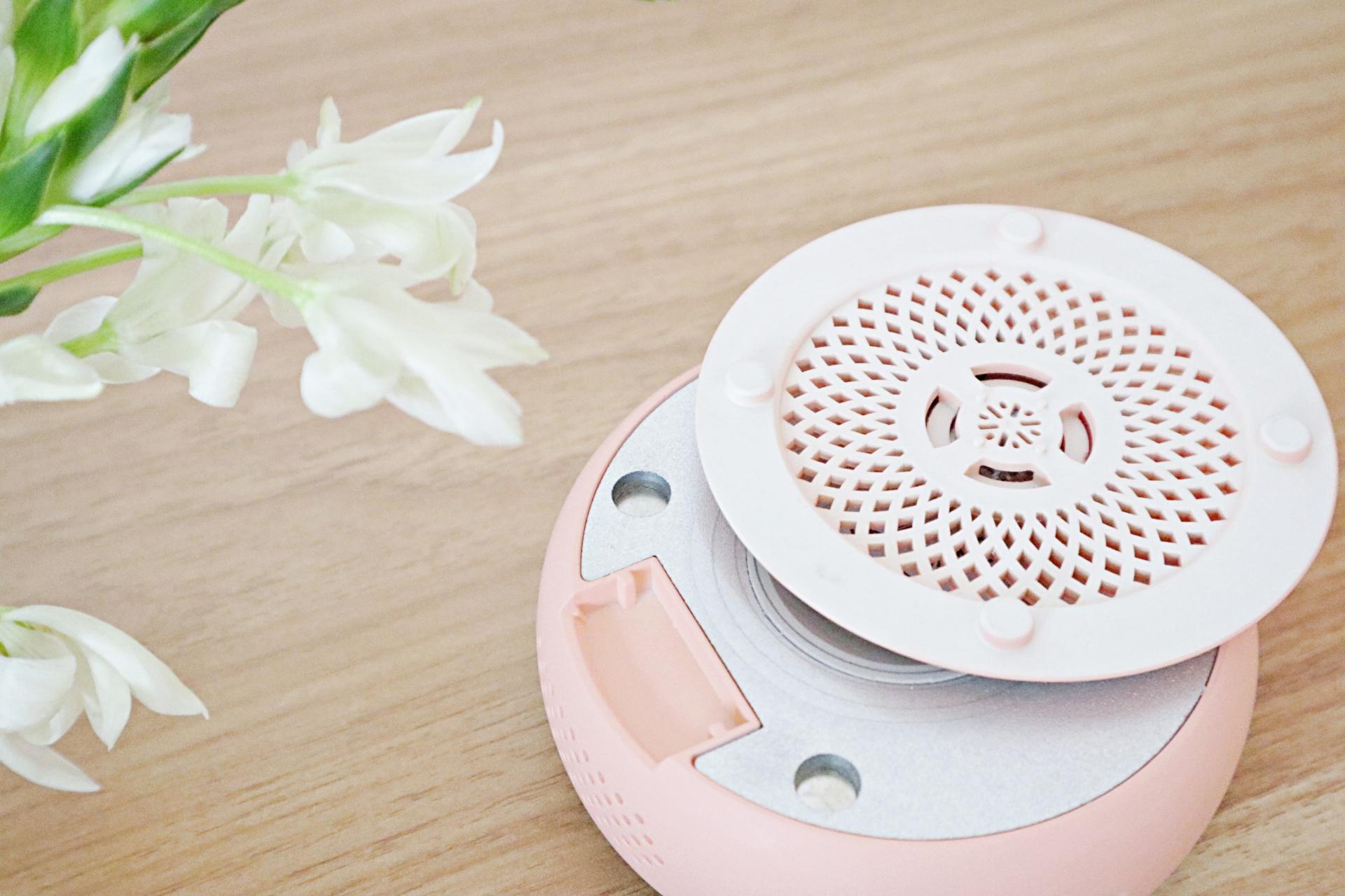 左点小艾2代无线智能艾灸盒,左点艾灸盒3.0