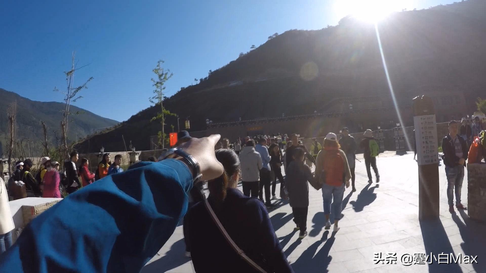 深圳去稻城亚丁自驾游攻略,九寨沟稻城亚丁自驾游攻略