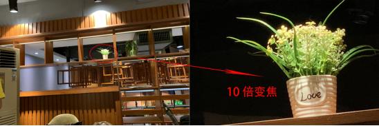 iPhone相机各个功能介绍,iphone有什么好玩的技巧