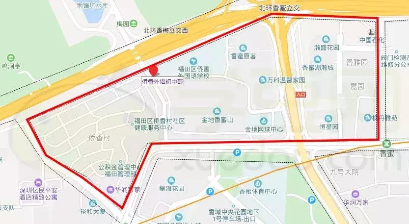 深圳福田区初中入学积分,福田区初中积分入学