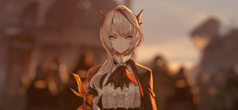 十大不氪金手游排名明日方舟,明日方舟获奖tga最佳手游