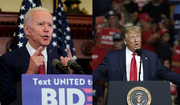 肯爷竞选总统,肯爷