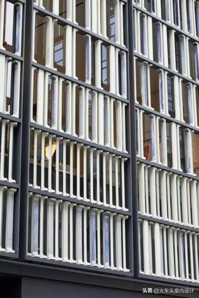 极简奢侈品装修,意式极简设计奢侈品