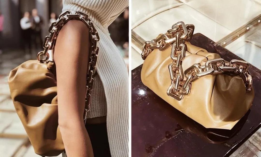 爆款制造机BV，到底出了哪些神仙包？