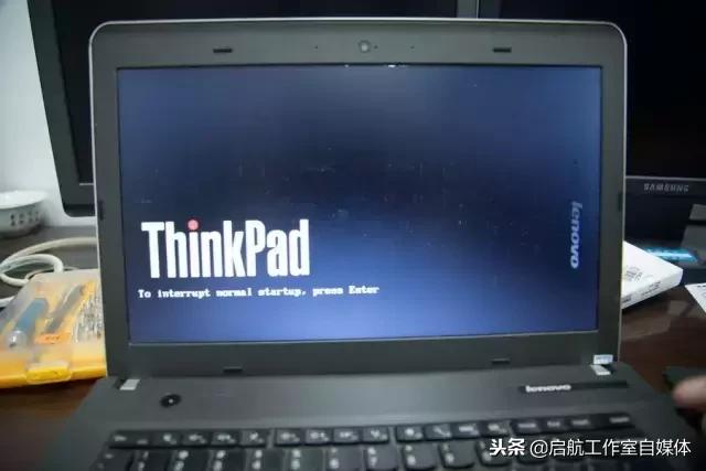 thinkpade430c没有光驱如何加固态,戴尔inspiron14r-5421光驱换固态