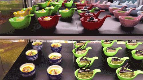 重庆来福士日料自助餐,深圳日料自助攻略