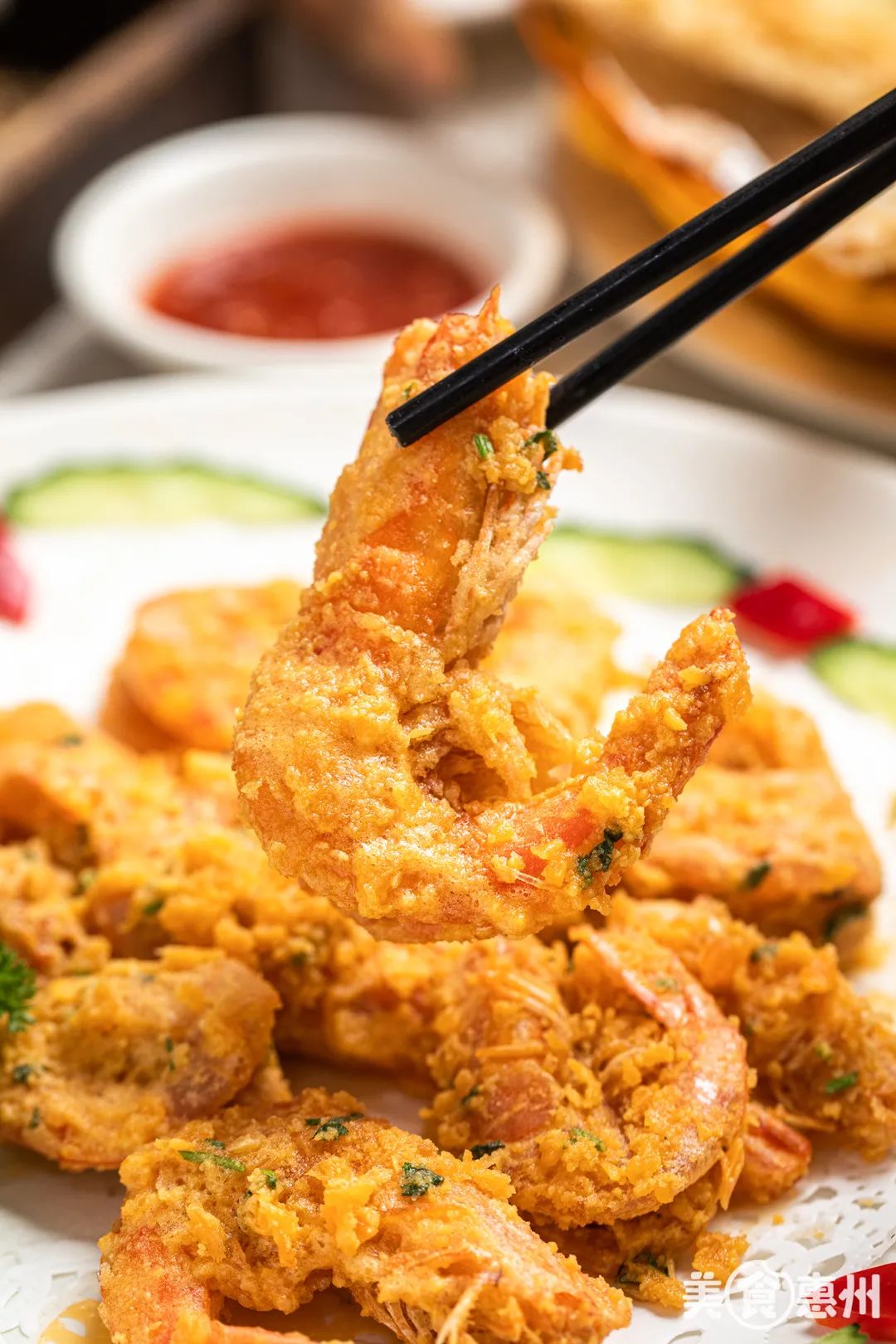 河南岸潮汕小食店,河南岸的大排档