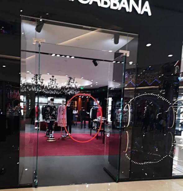 dg辱华后的现状,dg辱华广告分析