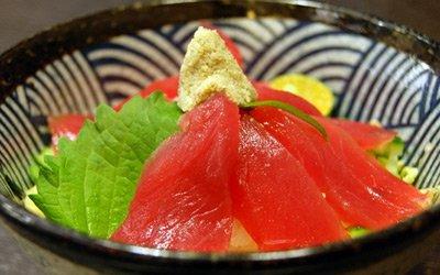 日本吃生鱼片全过程,日本为什么这么喜欢吃生鱼片