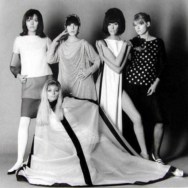 电影时装简介,10部代表时代的时装电影