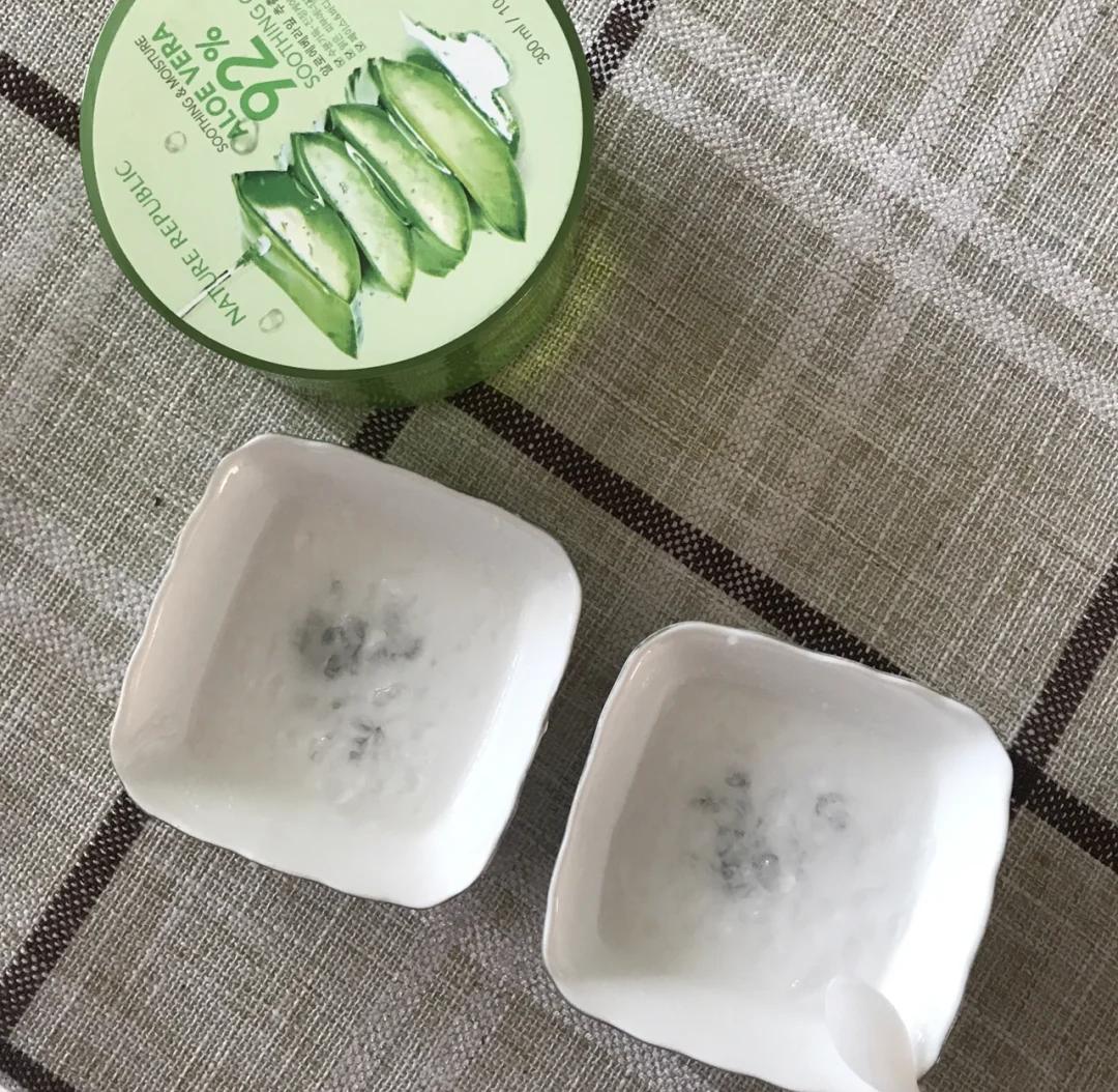 芦荟胶用法用量作用,芦荟胶多种运用方法