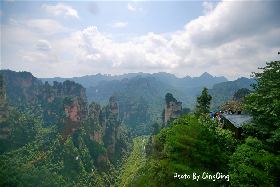 中国最赚钱的小景区,最赚钱旅游景区排行