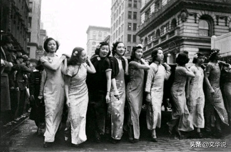 *楼青**女子，受尽非人折磨，获救后，为抗日捐出自己的所有