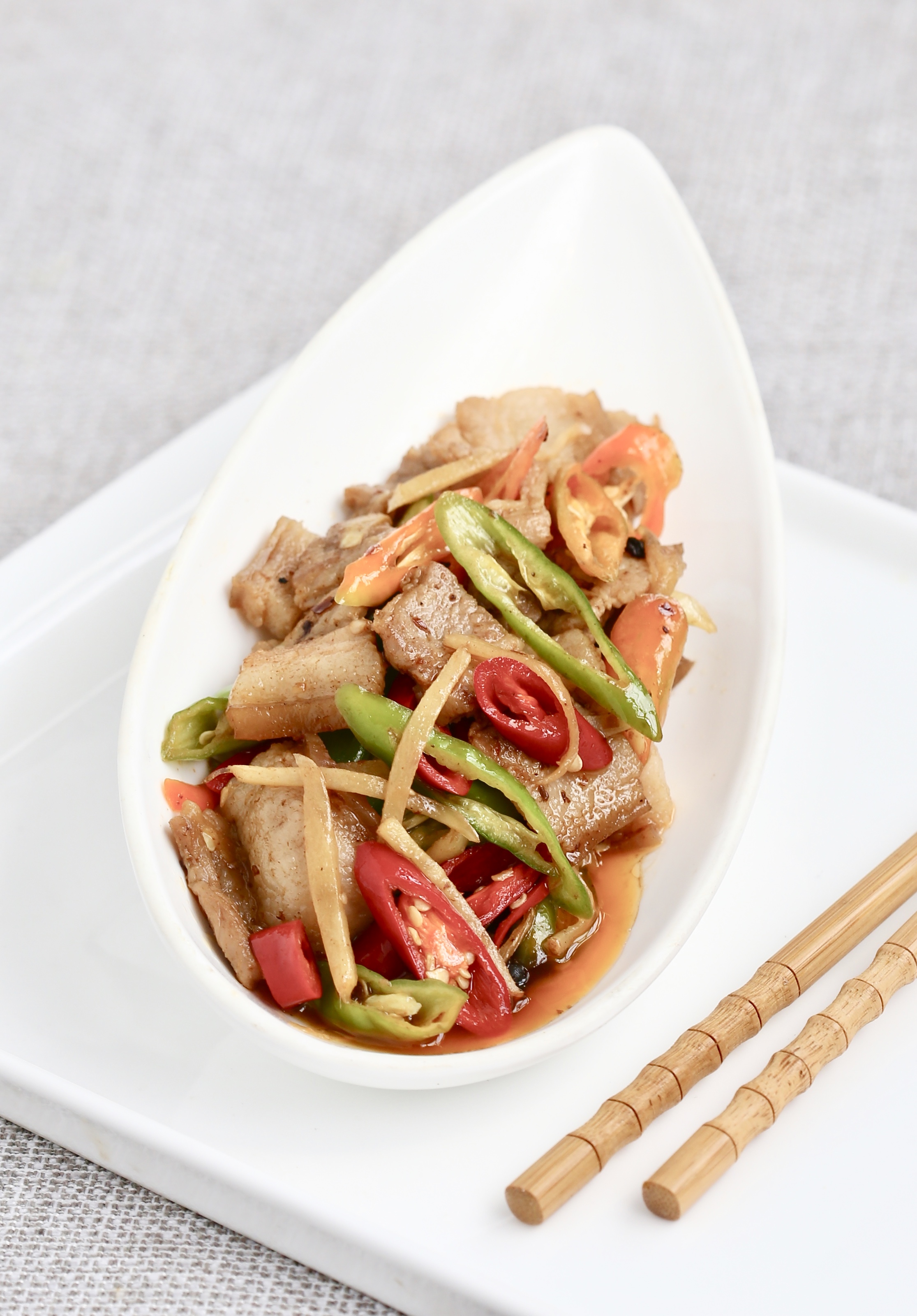 夏吃姜，六零后大妈教你3种吃法，这才是姜的正确吃法，太实用了