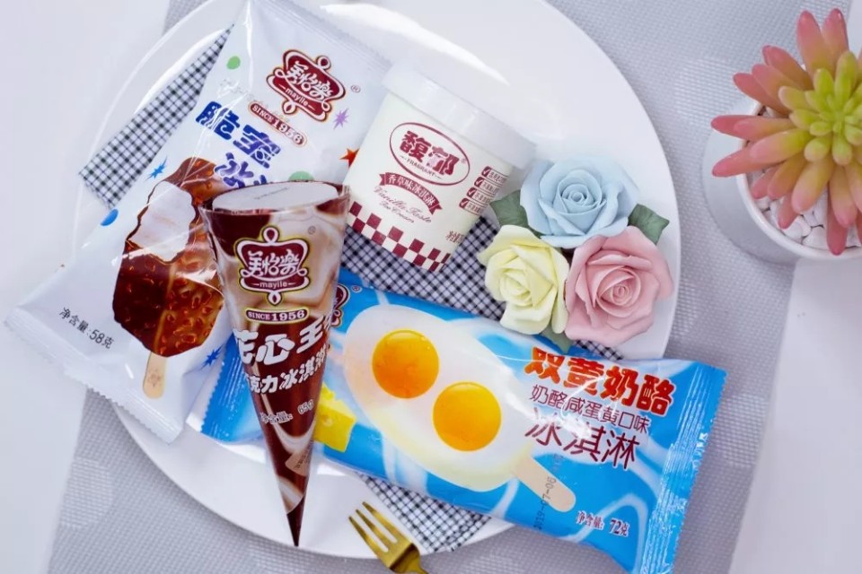 你认识下面的知名品牌吗？原来他们都是来自我们中山！真威水