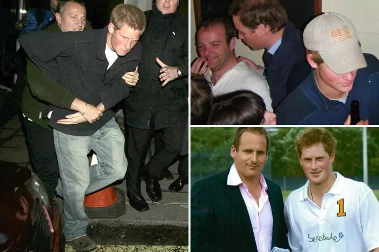 叛逆王子英国,最叛逆的王储查尔斯