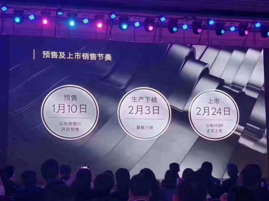 雷克萨斯LM明年2月24上市，网友：再不出来就要被炒到1000万了