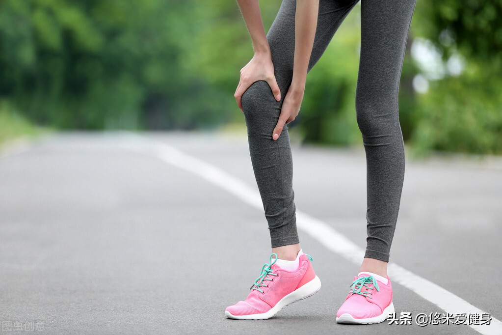 如何锻炼小腿内侧肌肉增肌,小腿爆发力协调训练