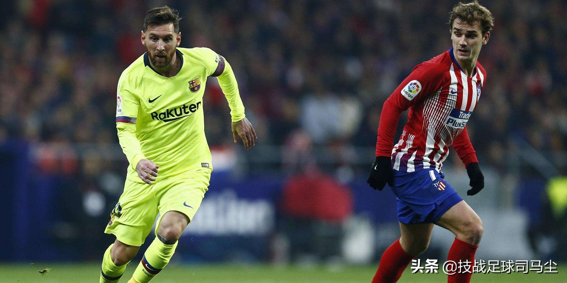 足球最基本的体育能力,足球无球跑动的重要性