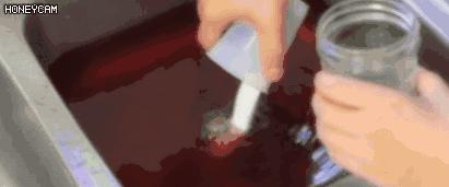 免洗衣服皱了可以熨吗,衣服皱了别熨了