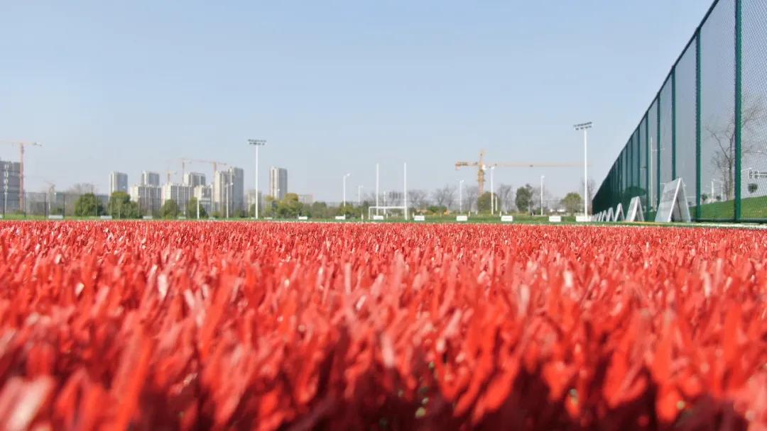 江北哪里公园好耍,南京极限运动乐园