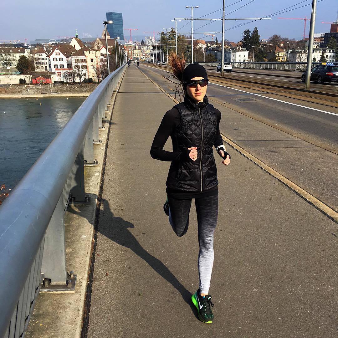 5公里越跑越慢怎么办,跑5公里越往后越慢是什么情况