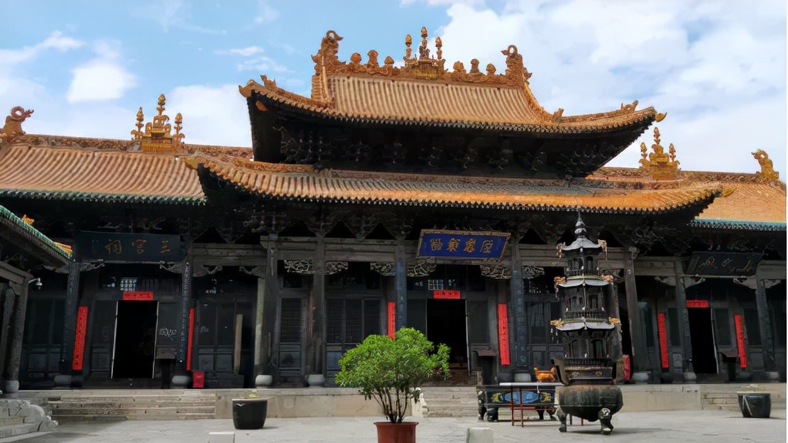 华夏古文明山西好风光的理解,华夏古文明山西好风光汇总