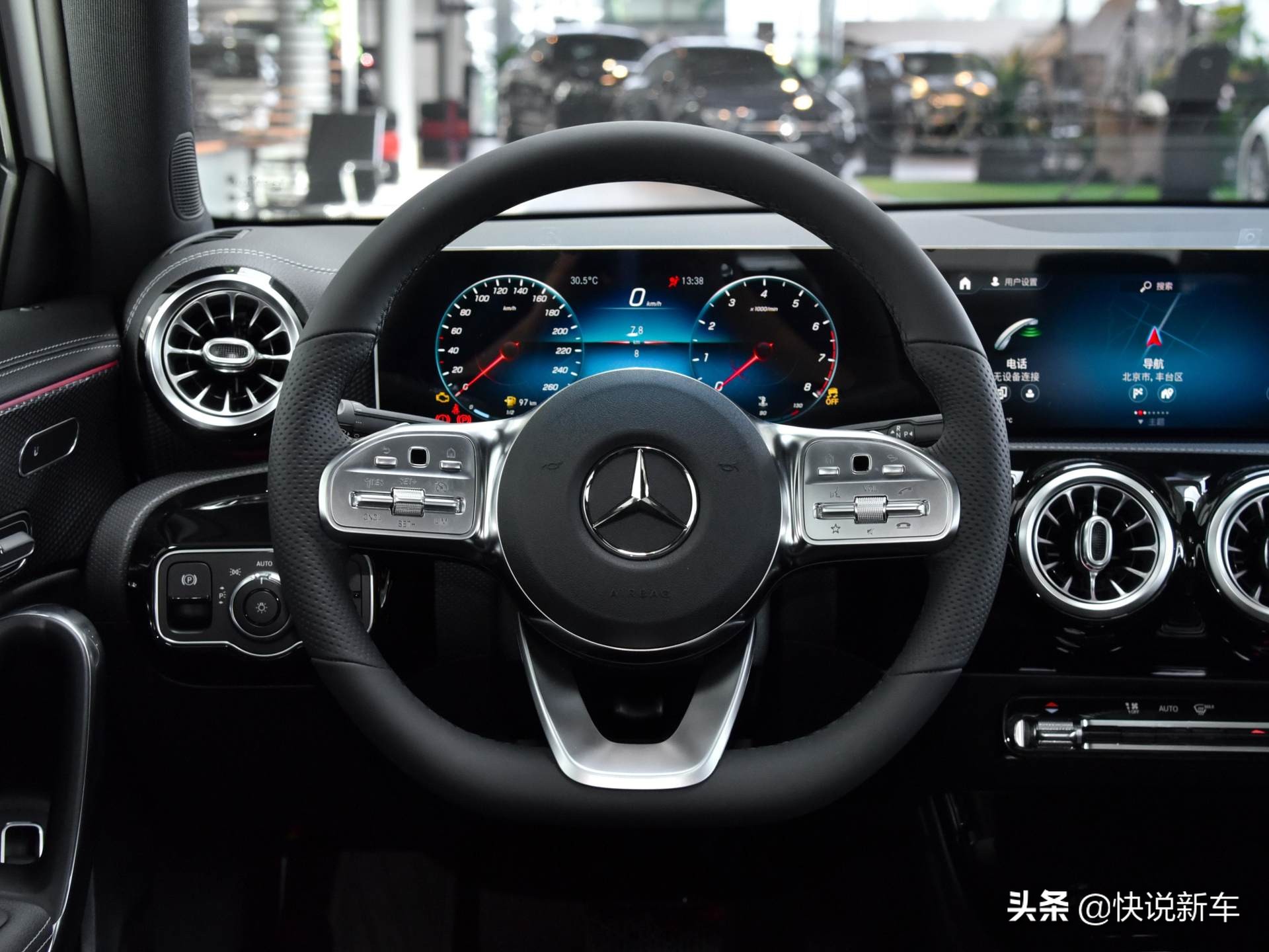 空间不输suv车型,颜值空间不输bba