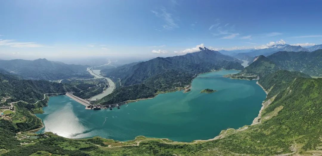都江堰做防水,都江堰是怎样进行防洪灌溉的简短