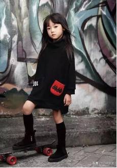 童装女童6-12岁潮流套装人气高,女童装6-12岁潮款高级感人气最高