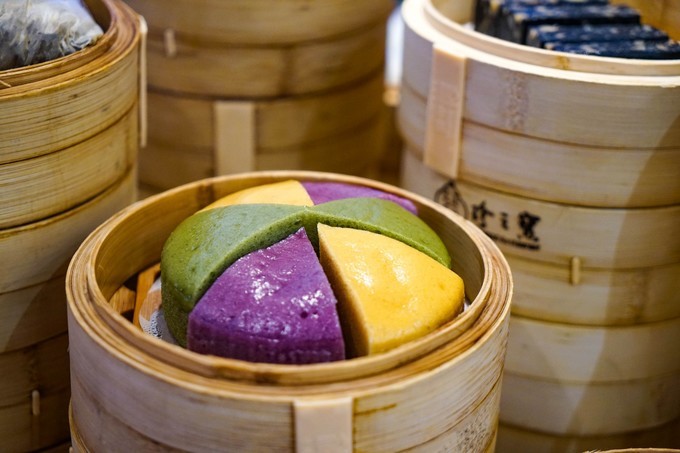 广东顺德美食旅游攻略学生,顺德自驾这份美食攻略要收好