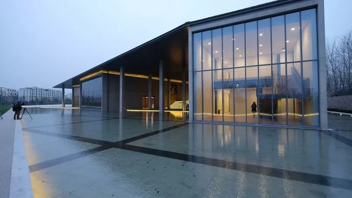 杭州良渚随园嘉树养老院,杭州良渚万科随园嘉树养老公寓