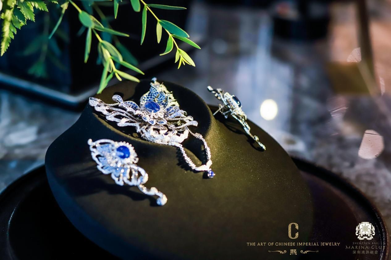 熙珠宝,熙珠宝价格