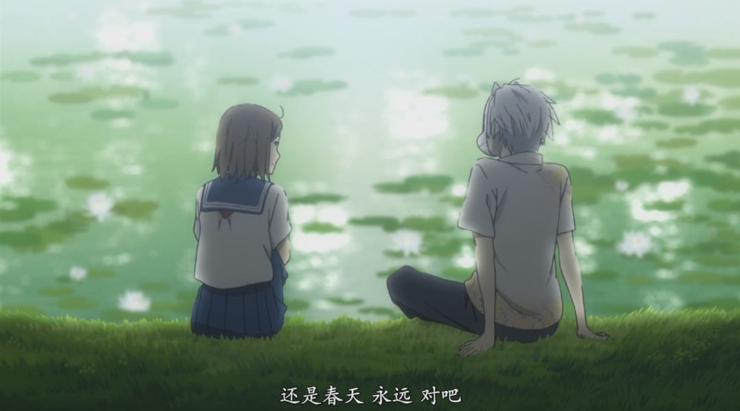 这个夏天已经过去了,这个夏天已过去剩下的都是回忆