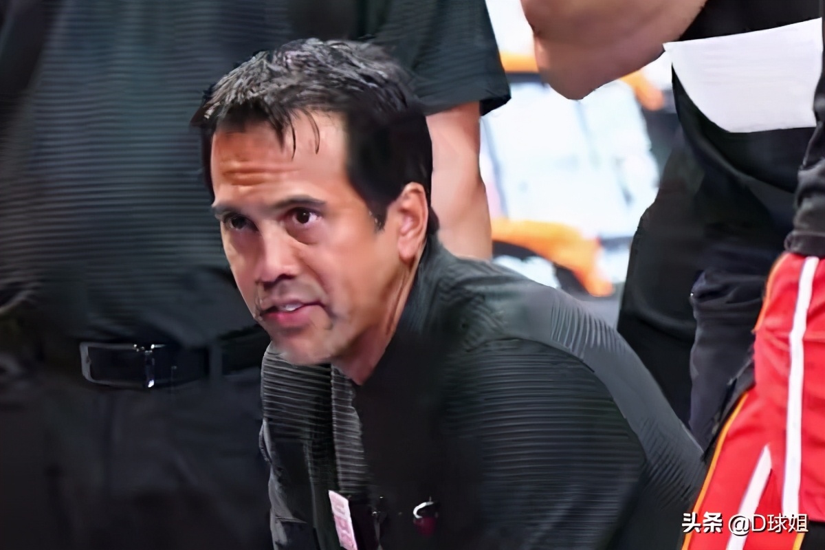 谁是最佳教练,鲍尔默nba最大的赢家