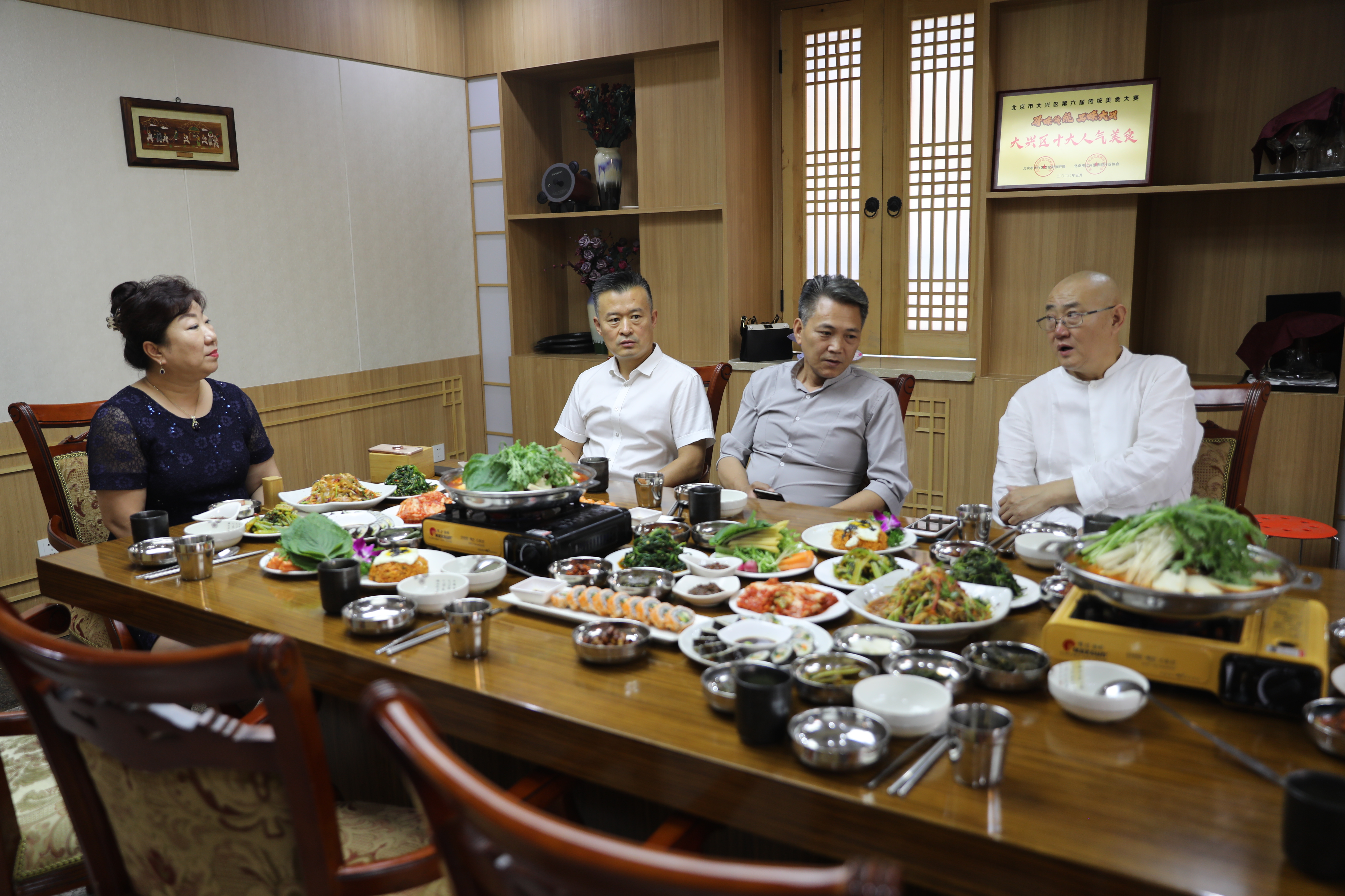 各种泡菜酱菜,泡菜酱菜开胃下饭菜