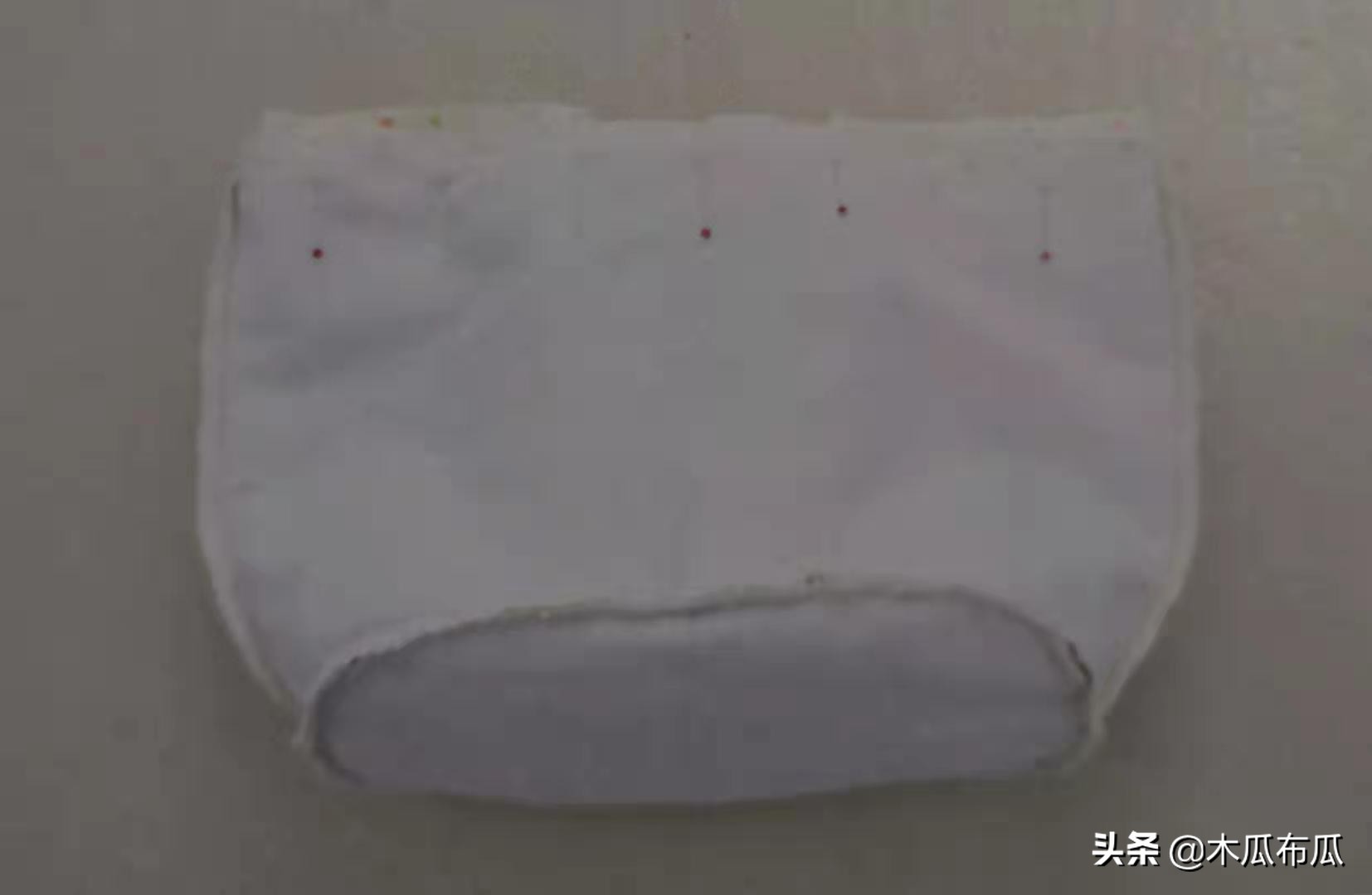 椭圆形手工包包的做法,手工包包图片教程视频