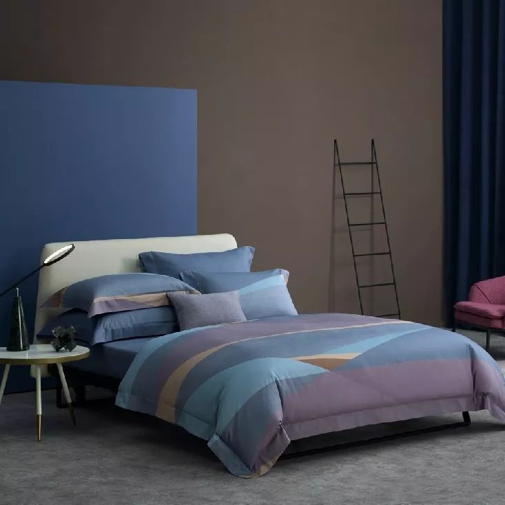 床单染色用什么去除,床单染色