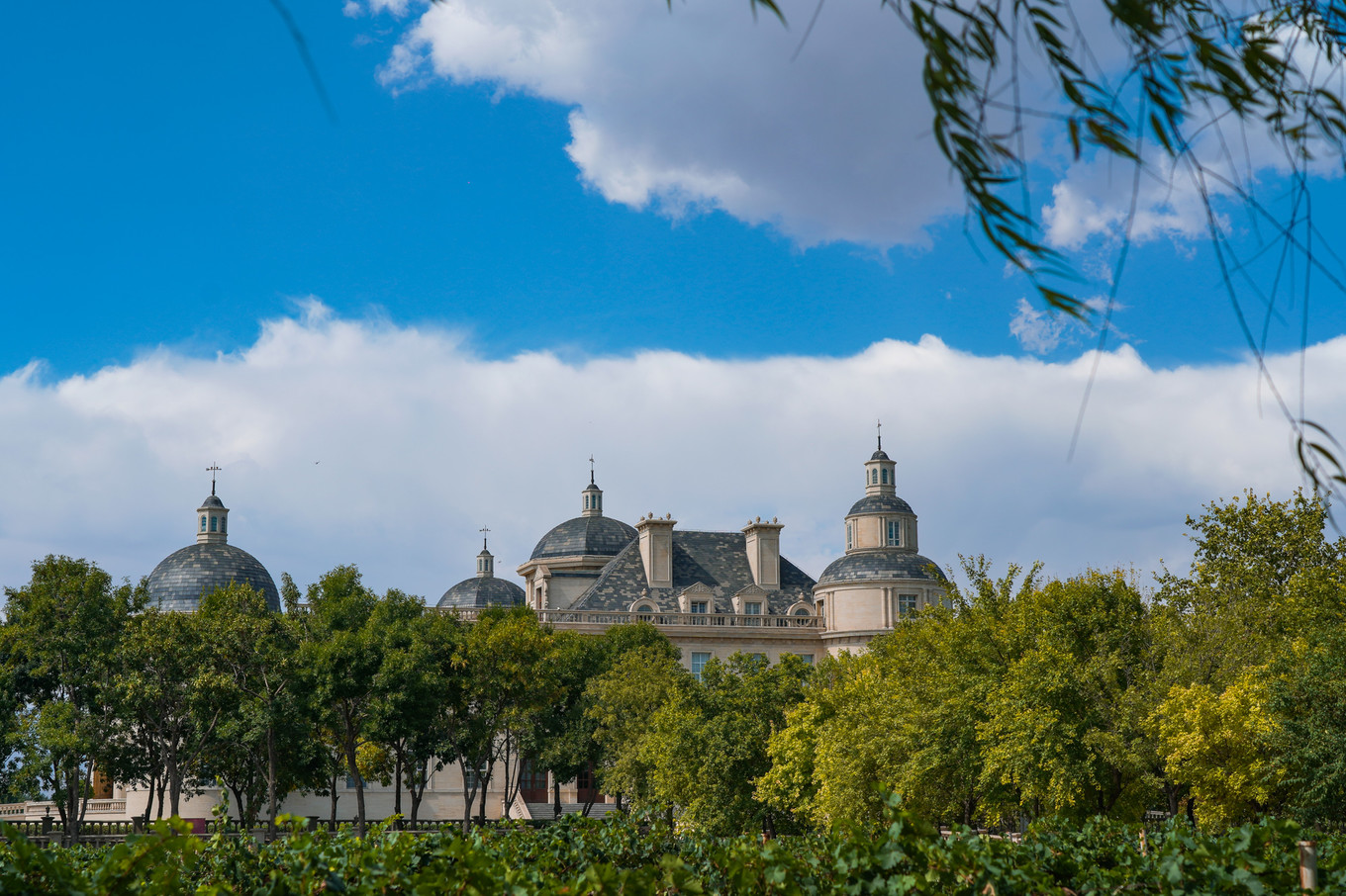 宁夏旅游打卡点,宁夏银川十大网红旅游必打卡