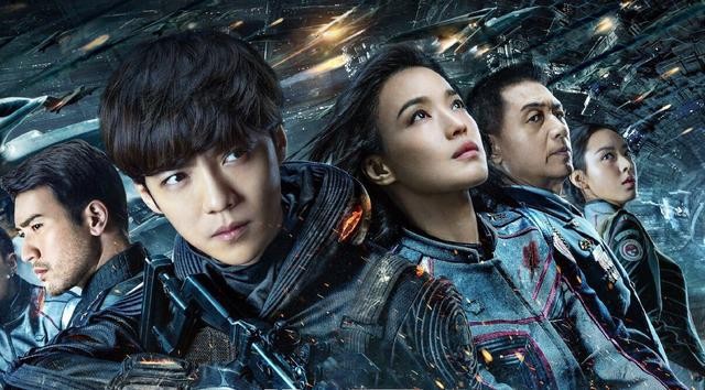 从一线影后到无戏可拍,从一线顶流跌出十八线的人