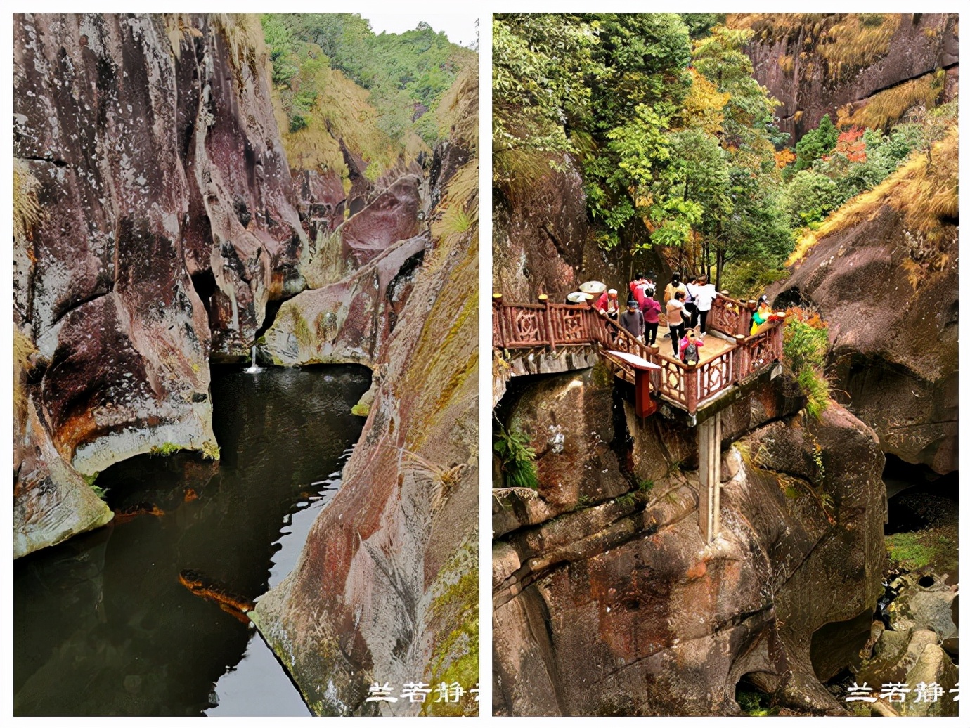 福安白云山的九龙洞介绍,福安白云山九龙洞的传说