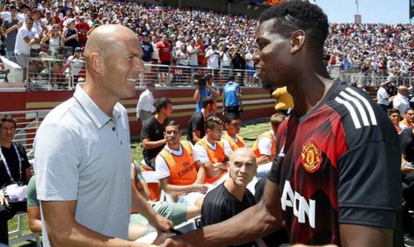 皇马一战杀出逆天门神,皇马拿下17岁巴西天才