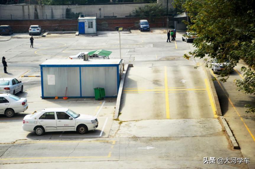 郑州驾考学车,郑州考驾照大河学车