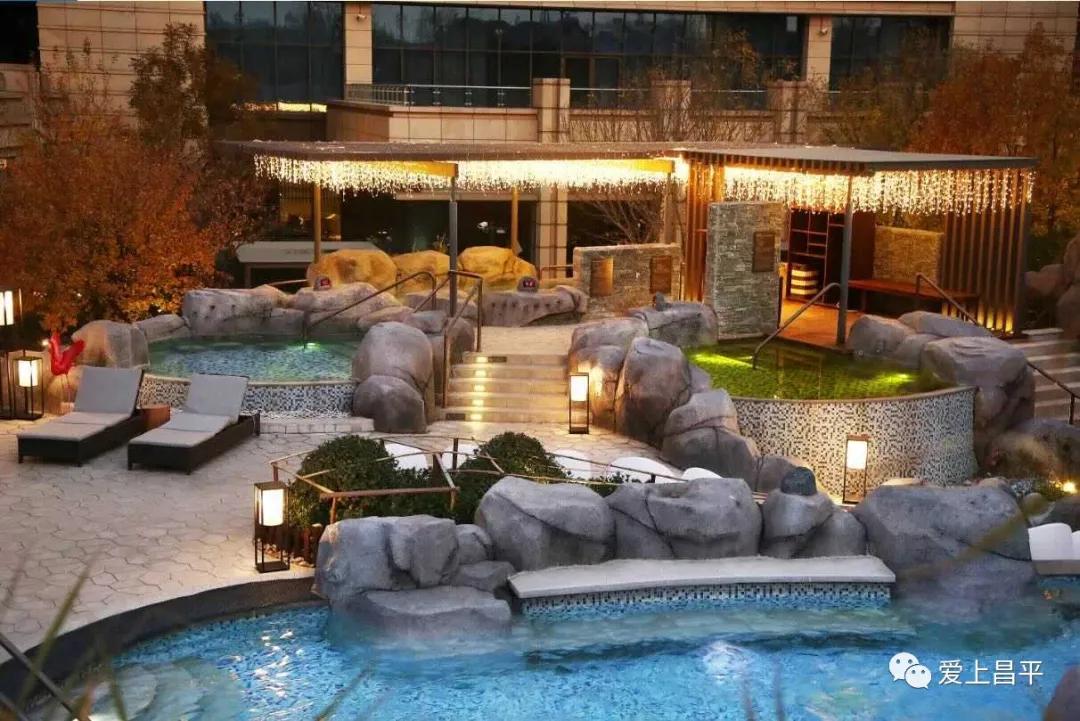 年末盛宴｜除夕夜去哪干饭？昌平年夜饭通关秘籍来了！