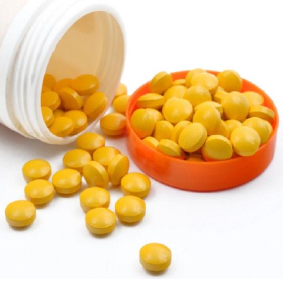 万能药片盆栽,养盆栽的小妙招